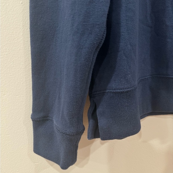 Polo Ralph Lauren American flag crewneck sweatshirt size S - Picture 5 of 10